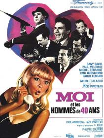 Moi et les hommes de 40 ans_1965 DVDRip