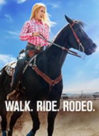 Andar Montar Rodeo [BluRay Rip][AC3 5.1 Castellano][2019]