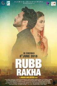 Rubb Rakha (2018) Hindi 720p HD AVC DD 5.1 x264 1.5GB