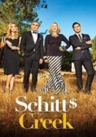 Schitts creek - 1x10 ()