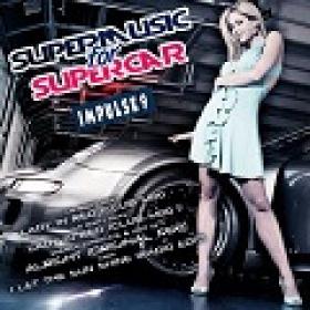 Impulse №9 - Super Music for Super Car