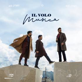 Il Volo - Musica (2019) FLAC