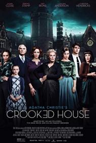 Crooked House (2017) [YTS AG]