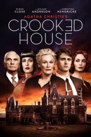 Crooked House (2017) [1080p] [YTS AG]