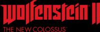 Wolfenstein II The New Colossus <span style=color:#fc9c6d>by xatab</span>