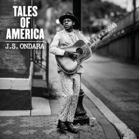 J S  Ondara - Tales Of America (2019) FLAC