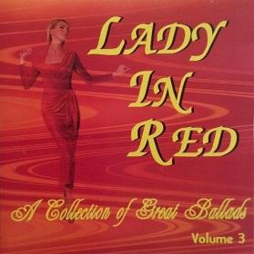VA - Lady In Red Vol 3