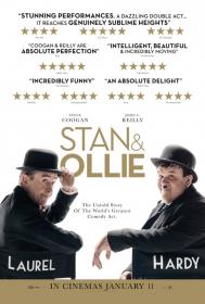 Stan and Ollie 2019 BRRip XviD AC3<span style=color:#fc9c6d>-EVO</span>