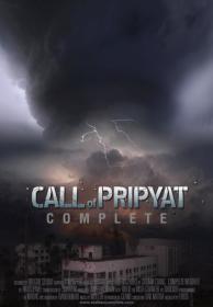 [Mod] Call of Pripyat Complete 1 0 2