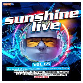 Sunshine Live Vol 65 (2018)