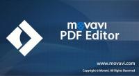 Movavi PDF Editor 1 1 [Soft4Win]