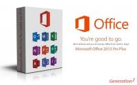 Microsoft Office 2013 Pro Plus VL x64 MULTi-22 MAR 2019