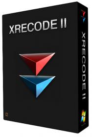 XRecode II 1 0 0 206 + portable