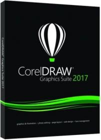 CorelDRAW Graphics Suite 2017 19 1 0 419 RePack by KpoJIuK