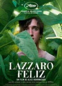 Lazzaro Feliz [BluRay Rip][AC3 5.1 Castellano][2019]