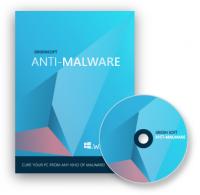 GridinSoft Anti-Malware 3 0 31 RePack by D!akov
