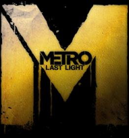 Metro Last Light 2013 Xbox 360