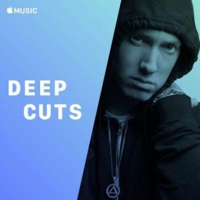 Eminem - Eminem Deep Cuts (2018)