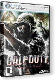 Call of Duty - World at War (=nemos=)