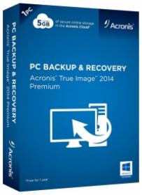 Acronis True Image 2014 Premium 17 Build 6614 + Acronis Disk Director 11 0 0 2343 BootCD by БЕЛOFF