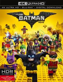 The LEGO Batman Movie 2017 BDREMUX 2160p 4K UltraHD HEVC HDR<span style=color:#fc9c6d> ExKinoRay</span>