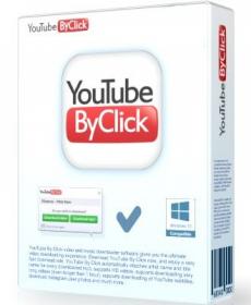YouTube By Click Premium 2 2 99 RePack (& Portable) <span style=color:#fc9c6d>by elchupacabra</span>