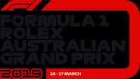F1 Round 01 Australian Grand Prix 2019 Race HDTVRip 720p