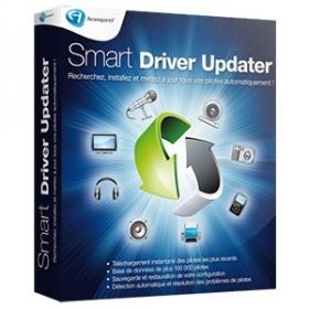 Smart Driver Updater 4 0 8 Build 4 0 0 2012 Setup + Crack
