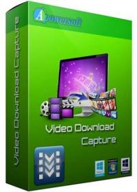Apowersoft Video Download Capture 6 4 8 5 RePack (& Portable) <span style=color:#fc9c6d>by elchupacabra</span>