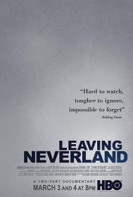 Leaving Neverland Parte 2 [HDTV 720p][AC3 5.1 Castellano][2019]