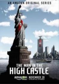The man in the high castle - 1x07 ()