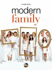 Modern Family S10 (2018) WEBRip <span style=color:#fc9c6d>[Gears Media]</span>