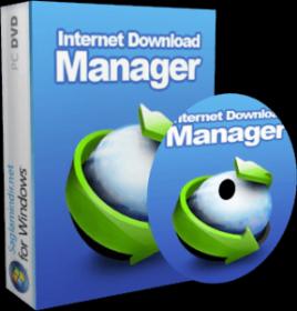 Internet Download Manager 6 30 Build 3 Setup + Retail + Patch
