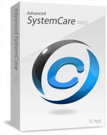 Advanced SystemCare Pro 11 1 0 198 Setup + Serial