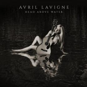 Avril Lavigne - 2019 - Head Above Water[FLAC]eNJoY-iT