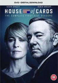 House of Cards 2013 S05 1080p BluRay x264<span style=color:#fc9c6d>-ROVERS[rartv]</span>