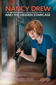 Nancy Drew and the Hidden Staircase 2019 HDRip AC3 x264<span style=color:#fc9c6d>-CMRG[TGx]</span>