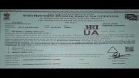 Raj Mahal 4 (Yaamirukka Bayamey) 2018 720p Hindi Dubbed WEB-HD  AVC AAC 550MB