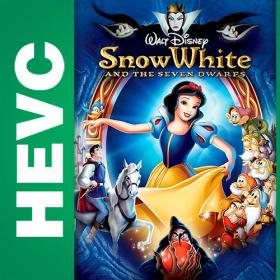 Snow White and the Seven Dwarfs 1937 720p_HEVCCLUB