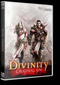 [R G  Mechanics] Divinity Original Sin Enhanced Edition