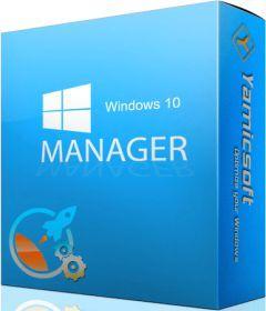 Windows 10 Manager 2 3 4 + patch - Crackingpatching