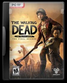 The Walking Dead The Final Season Complete - <span style=color:#fc9c6d>[DODI Repack]</span>