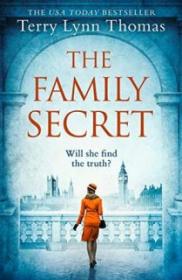The Family Secret - Terry Lynn Thomas [EN EPUB] [ebook] [ps] tar gz