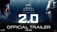 2 0 - Official Trailer (2018) Hindi Ft Rajinikanth & Akshay Kumar Full HD 1080p