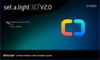 Set a light 3D STUDIO 2 00 15 (x64)