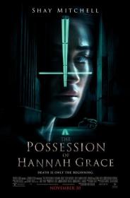 Www TamilRockers tel - The Possession of Hannah Grace (2018) [720p - HQ DVDScr - HQ Line Audios - [Hindi + Eng] - x264 - 650MB]
