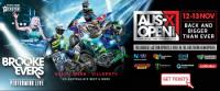 Australian Supercross Championship 2016 Rd6 Sydney Aus-X Open (Sunday) FOXHD 720P h264 English