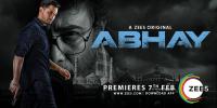 Abhay (2019) Zee 5 Web Series (E 01- 04) Hindi 720p HDRip