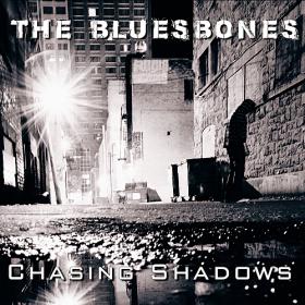 The Bluesbones - Chasing Shadows (2018) MP3 320kbps Vanila