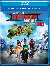 The LEGO Ninjago Movie 2017 Lic BDRip 720p<span style=color:#fc9c6d> ExKinoRay</span>